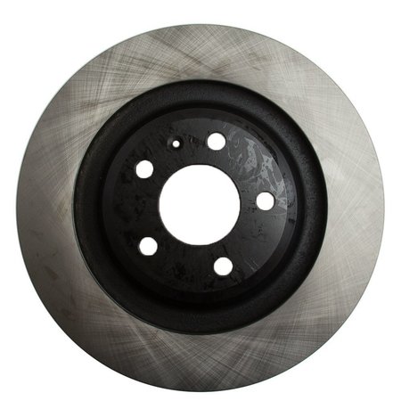 OP PARTS Rear Brake Rotor, 40554165 40554165